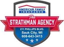 strathman agency